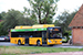 Yutong E12 LF Electric n°925 (EB 25 321) sur la ligne 147 (Sydtrafik) à Jels