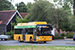 Yutong E12 LF Electric n°925 (EB 25 321) sur la ligne 147 (Sydtrafik) à Jels