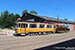 KS Lunding n°929 au Sporvejsmuseet Skjoldenæsholm à Jystrup