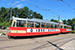 Falkenried V6 n°3657 au Sporvejsmuseet Skjoldenæsholm à Jystrup