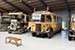 Triangel O40 60 n°41 (K 8041) au Sporvejsmuseet Skjoldenæsholm à Jystrup