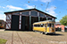 KS n°470 au Sporvejsmuseet Skjoldenæsholm à Jystrup