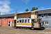 Vulcan-Union n°22 au Sporvejsmuseet Skjoldenæsholm à Jystrup