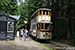 Vulcan-Union n°22 au Sporvejsmuseet Skjoldenæsholm à Jystrup