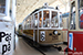 Scandia-Weyer n°261 au Sporvejsmuseet Skjoldenæsholm à Jystrup