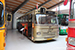 Leyland LIDRT 12/4 DAB n°428 (JL 97 056) au Sporvejsmuseet Skjoldenæsholm à Jystrup