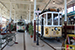 Scandia-Weyer n°275 au Sporvejsmuseet Skjoldenæsholm à Jystrup