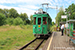 SIG-BBC Ce 2/2 n°213 au Sporvejsmuseet Skjoldenæsholm à Jystrup