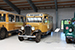 Reo 2L180 n°314 (K 32 314) au Sporvejsmuseet Skjoldenæsholm à Jystrup