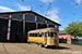 KS n°470 au Sporvejsmuseet Skjoldenæsholm à Jystrup
