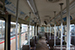 BN PCC 7000 n°3060 au Sporvejsmuseet Skjoldenæsholm à Jystrup
