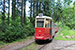 O&K V7BE n°4384 au Sporvejsmuseet Skjoldenæsholm à Jystrup