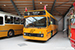 DAB 12-1200B n°53 (MV 91 346) au Sporvejsmuseet Skjoldenæsholm à Jystrup
