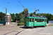 SIG-BBC Ce 2/2 n°213 au Sporvejsmuseet Skjoldenæsholm à Jystrup