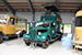 Ford V8 n°501-02 (A 16 673) au Sporvejsmuseet Skjoldenæsholm à Jystrup