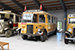 Triangel O40 60 n°41 (K 8041) au Sporvejsmuseet Skjoldenæsholm à Jystrup