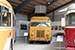 Triangel TT32 Frandsen (X 22 359) au Sporvejsmuseet Skjoldenæsholm à Jystrup