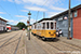 Scandia n°1321 au Sporvejsmuseet Skjoldenæsholm à Jystrup