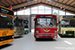 Volvo B58-60 Aabenraa n°359 au Sporvejsmuseet Skjoldenæsholm à Jystrup