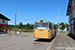 Leyland LIDRT 12/4 DAB n°322 (TB 96 065) au Sporvejsmuseet Skjoldenæsholm à Jystrup