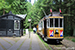 KS Lunding n°929 au Sporvejsmuseet Skjoldenæsholm à Jystrup