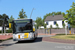 Volvo B7RLE Jonckheere Transit 2000 n°4846 (VTH-913) sur la ligne 41 (De Lijn) à Knokke-Heist