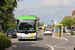 Iveco Crossway II LE City 12 Electric n°651077 (2-GJB-472) sur la ligne 41 (De Lijn) à Westkapelle