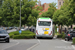 Iveco Crossway II LE City 12 Electric n°651077 (2-GJB-472) sur la ligne 41 (De Lijn) à Westkapelle