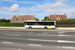 VDL Citea II SLE 120.280 n°2167 (1-SGU-176) sur la ligne 41 (De Lijn) à Knokke-Heist