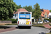 Volvo B7RLE Jonckheere Transit 2000 n°4846 (VTH-913) sur la ligne 41 (De Lijn) à Knokke-Heist