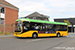 Ebusco 2.2 LF 12 Electric n°6517 (DM 16 363) sur la ligne 10 (Sydtrafik) à Kolding
