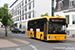 Yutong U12 LF Electric n°2800 (ER 55 458) sur la ligne 103 (Sydtrafik) à Kolding