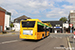 Yutong E12 LF Electric n°913 (EB 23 232) sur la ligne 134 (Sydtrafik) à Kolding
