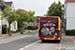 Ebusco 2.2 LF 12 Electric n°6532 (DM 22 063) sur la ligne 1A (Sydtrafik) à Kolding