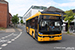 Ebusco 2.2 LF 12 Electric n°6532 (DM 22 063) sur la ligne 1A (Sydtrafik) à Kolding
