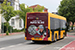 Ebusco 2.2 LF 12 Electric n°6532 (DM 22 063) sur la ligne 1A (Sydtrafik) à Kolding