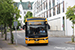 Ebusco 2.2 LF 12 Electric n°6532 (DM 22 063) sur la ligne 1A (Sydtrafik) à Kolding