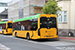 Ebusco 2.2 LF 12 Electric n°6504 (DJ 33 195) sur la ligne 2A (Sydtrafik) à Kolding