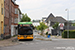 Ebusco 2.2 LF 12 Electric n°6509 (DJ 88 627) sur la ligne 2A (Sydtrafik) à Kolding
