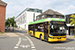 Ebusco 2.2 LF 12 Electric n°6531 (DM 22 062) sur la ligne 3 (Sydtrafik) à Kolding