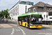 Ebusco 2.2 LF 12 Electric n°6531 (DM 22 062) sur la ligne 3 (Sydtrafik) à Kolding