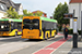 Ebusco 2.2 LF 12 Electric n°6531 (DM 22 062) sur la ligne 3 (Sydtrafik) à Kolding