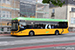 Ebusco 2.2 LF 12 Electric n°6519 (DM 16 365) sur la ligne 4 (Sydtrafik) à Kolding