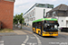 Ebusco 2.2 LF 12 Electric n°6518 (DM 16 364) sur la ligne 4 (Sydtrafik) à Kolding