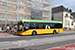 Ebusco 2.2 LF 12 Electric n°6519 (DM 16 365) sur la ligne 4 (Sydtrafik) à Kolding