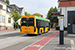 Ebusco 2.2 LF 12 Electric n°6508 (DJ 33 199) sur la ligne 5 (Sydtrafik) à Kolding