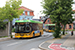 Ebusco 2.2 LF 12 Electric n°6508 (DJ 33 199) sur la ligne 5 (Sydtrafik) à Kolding