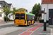 Ebusco 2.2 LF 12 Electric n°6508 (DJ 33 199) sur la ligne 5 (Sydtrafik) à Kolding