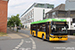 Ebusco 2.2 LF 12 Electric n°6508 (DJ 33 199) sur la ligne 5 (Sydtrafik) à Kolding