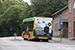 Ebusco 2.2 LF 12 Electric n°6506 (DJ 33 197) sur la ligne 6 (Sydtrafik) à Kolding